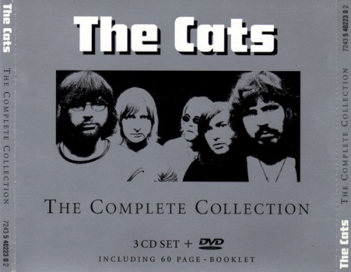 The Cats